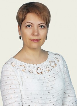 Ермоленко Светлана Викторовна